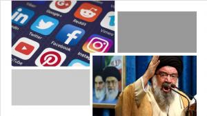 As regime officials in Iran continue to weigh what to do with their “Internet Protection (read censorship) Bill,” there are more voices from inside the mullahs’ ruling apparatus sounding alarm bells about the “enemy’s destructive online presence.”