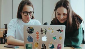 Coparenting and mobile phones need special features