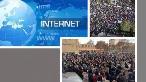 The regime needs to control the internet in order to keep a lid on Iranian society. This is considered a red line for the mullahs especially after a series of nationwide uprisings from 2017 onward, reaching its peak in the November 2019 nationwide protest.