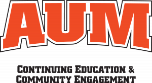 Auburn University at Montgomery Continuing Education