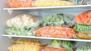 Frozen Food Packaging Market