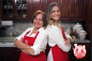 ‘The Polish Cooking Show’ Popular with Viewers of All Ethnicities