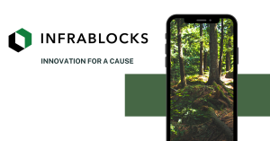 InfraBlocks, Innovation for a Cause