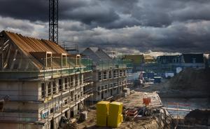Property development under threat in 2022