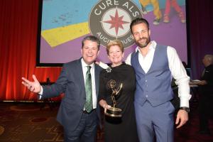 Bryan K. O'Rourke, Maureen O'Rourke, and Rasmus Ingerslev