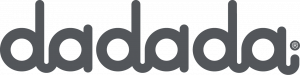 dadada Baby logo