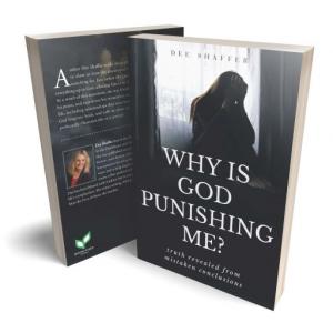 Dee Shaffer’s “Why Is God Punishing Me?” is a potent book that encourages the readers to be grateful no matter what.