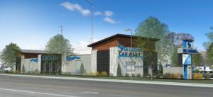 Bluebird Express Car Wash Announces Plans for the Sixth, Seventh, and Eighth Locations.