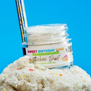 Sweet Cotton Candy Edible Glitter, Flavored Edible Glitter, Food-Grade Cotton Candy Glitter, Bakell edible glitter products, buy sweet glitter in bulk, buy edible glitter at wholesale prices, buy private label edible glitter, kosher certified glitter, FDA compliant