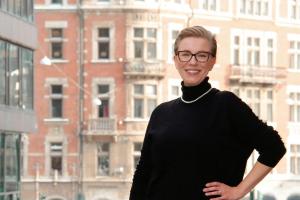 Emmi Kavander, Co-Founder and CEO of Kavanders & Co