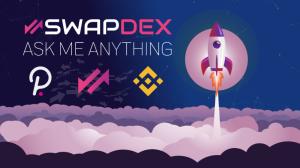 SwapDEX Launches the First Liquidity Pool on the Binance Smart Chain
