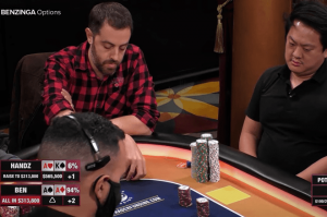 Los Angeles VC Wins a Record $516,000 on Poker Livestream