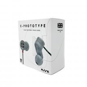The E-Prototype is now available in limited numbers