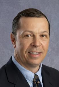 Gunther J. Schnorr, EIT Promoted to Senior Engineer