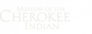 Museum of the Cherokee Indian Logo