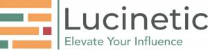 Lucinetic logo
