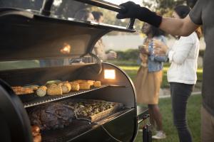 Weber’s Innovative 2022 Product Line will Transform Outdoor Cooking