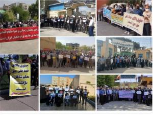 (Video) Teachers’ protests signal a turbulent year ahead in Iran