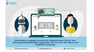 natural language processing market