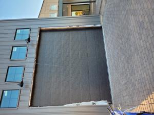 Emergency Garage Door Repair in Mankato MN