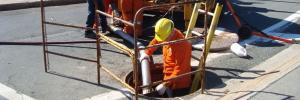 Confined Space Rescue Examples