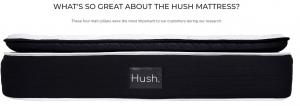 Down Under Bedding Announces Free Hush Mattress Giveaway For Local Toronto Area Customers