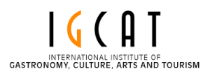 The International Institute of Gastronomy, Culture, Arts and Tourism Supports Values of Victoria, BC Man Film Project