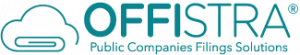 Offistra corp Logo
