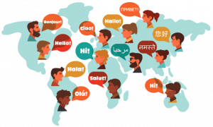 Language Services Market