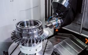 Computer Numerical Control (CNC) Market