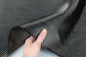 Carbon Fiber Prepreg Market