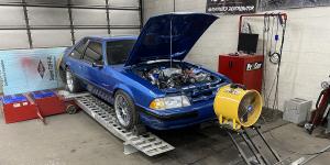 Automotive Dyno Market