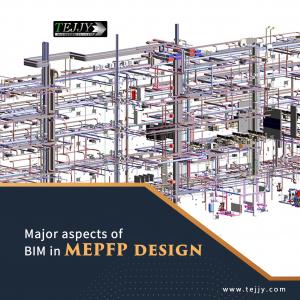BIM in MEPF Design