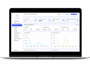 Scale your digital customer experience with Entytle's Customer Portal for Industrial OEMs