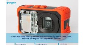Intrinsically Safe Equipment Market
