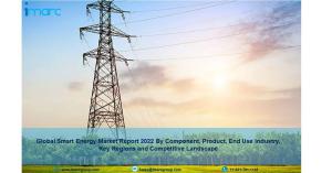 Smart Energy Market