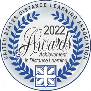 USDLA 2022 Awards