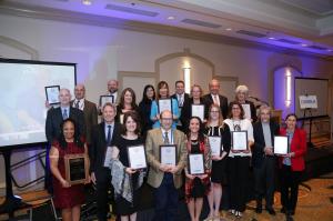 Past Award Winners