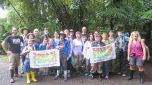 Costa Rica Ecotours
