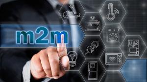 Cellular M2M Market