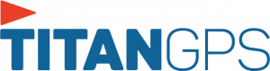 Titan GPS Logo