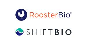 ShiftBio and RoosterBio