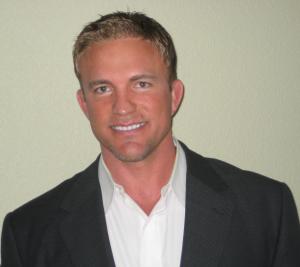 Marcus Savage / Principal Partner