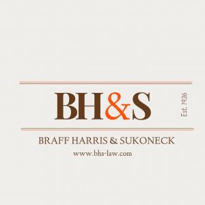 Braff, Harris & Sukoneck logo