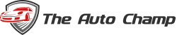 The Auto Champ logo