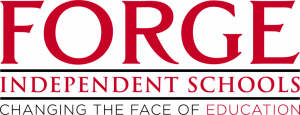 Forge Independent Schools Logo