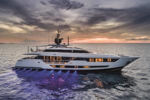 Superyacht Shipyard Announces Monaco Prestige Superyacht Series