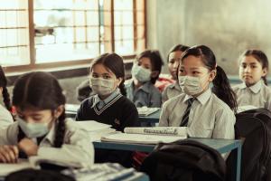 Non-Profits’ Mentor Program Works to Combat Pandemic Setbacks