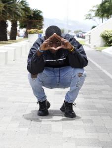 New Dancehall Reggae Single Soldier By Jamaicas Young Dubai