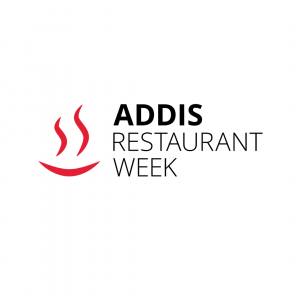 Addis Restaurant Week logo